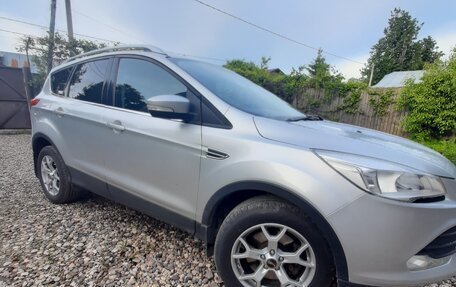 Ford Kuga III, 2013 год, 1 200 000 рублей, 2 фотография