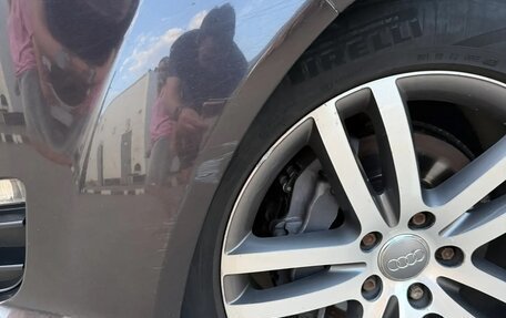 Audi Q7, 2007 год, 800 000 рублей, 28 фотография