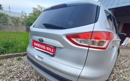 Ford Kuga III, 2013 год, 1 200 000 рублей, 3 фотография