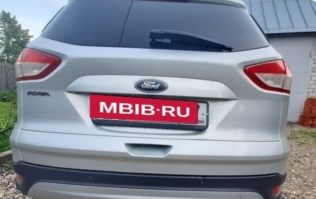 Ford Kuga III, 2013 год, 1 200 000 рублей, 4 фотография