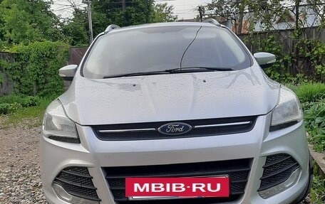 Ford Kuga III, 2013 год, 1 200 000 рублей, 5 фотография