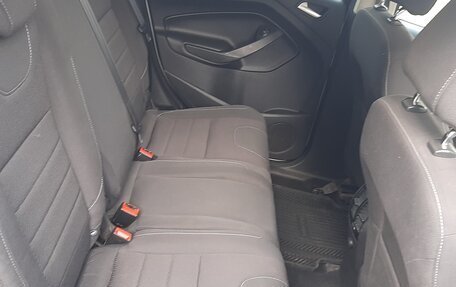 Ford Kuga III, 2013 год, 1 200 000 рублей, 11 фотография