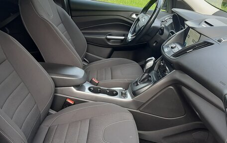 Ford Kuga III, 2013 год, 1 200 000 рублей, 12 фотография