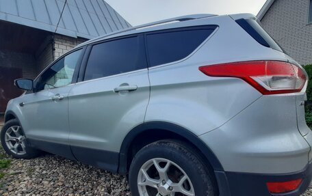 Ford Kuga III, 2013 год, 1 200 000 рублей, 6 фотография