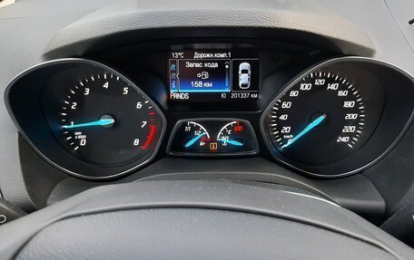 Ford Kuga III, 2013 год, 1 200 000 рублей, 7 фотография