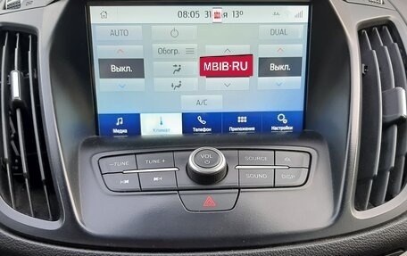 Ford Kuga III, 2013 год, 1 200 000 рублей, 8 фотография