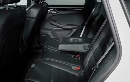 Porsche Macan I рестайлинг, 2022 год, 9 000 000 рублей, 11 фотография