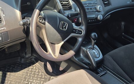 Honda Civic VIII, 2008 год, 700 000 рублей, 6 фотография