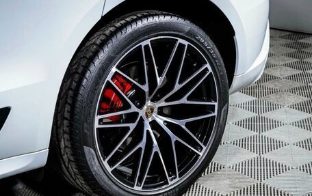 Porsche Macan I рестайлинг, 2022 год, 9 000 000 рублей, 13 фотография