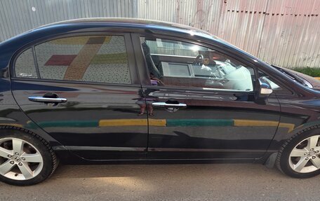Honda Civic VIII, 2008 год, 700 000 рублей, 4 фотография
