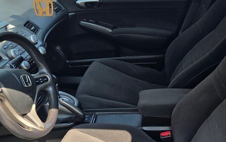 Honda Civic VIII, 2008 год, 700 000 рублей, 7 фотография