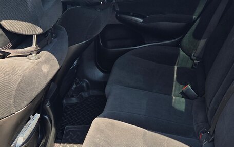 Honda Civic VIII, 2008 год, 700 000 рублей, 9 фотография