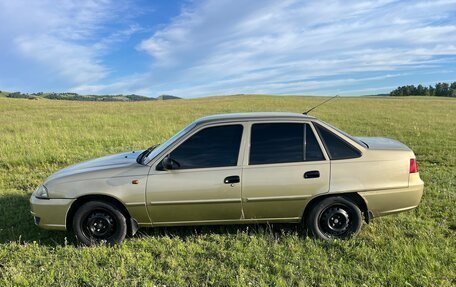 Daewoo Nexia I рестайлинг, 2010 год, 230 000 рублей, 2 фотография