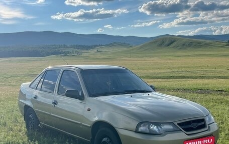 Daewoo Nexia I рестайлинг, 2010 год, 230 000 рублей, 5 фотография