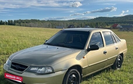 Daewoo Nexia I рестайлинг, 2010 год, 230 000 рублей, 3 фотография