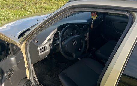 Daewoo Nexia I рестайлинг, 2010 год, 230 000 рублей, 13 фотография