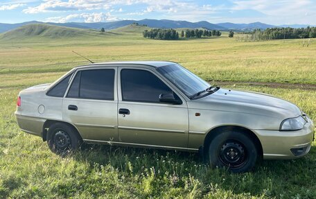 Daewoo Nexia I рестайлинг, 2010 год, 230 000 рублей, 6 фотография