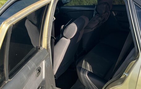 Daewoo Nexia I рестайлинг, 2010 год, 230 000 рублей, 10 фотография