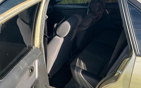 Daewoo Nexia I рестайлинг, 2010 год, 230 000 рублей, 12 фотография