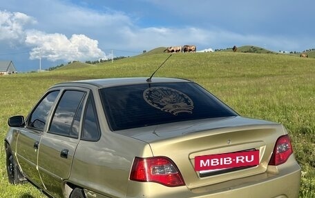 Daewoo Nexia I рестайлинг, 2010 год, 230 000 рублей, 9 фотография