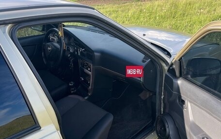 Daewoo Nexia I рестайлинг, 2010 год, 230 000 рублей, 18 фотография