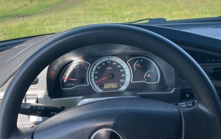 Daewoo Nexia I рестайлинг, 2010 год, 230 000 рублей, 21 фотография