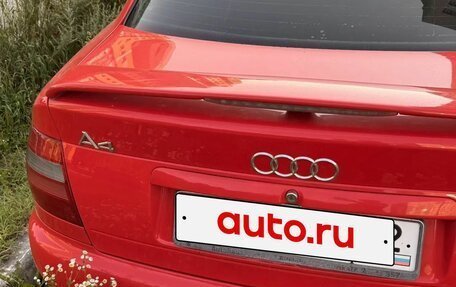 Audi A4, 1998 год, 450 000 рублей, 7 фотография