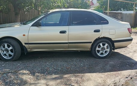 Toyota Carina E, 1993 год, 140 000 рублей, 3 фотография