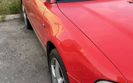 Audi A4, 1998 год, 450 000 рублей, 9 фотография