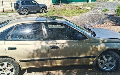 Toyota Carina E, 1993 год, 140 000 рублей, 6 фотография