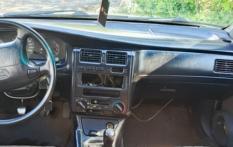 Toyota Carina E, 1993 год, 140 000 рублей, 8 фотография