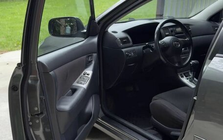 Toyota Corolla, 2004 год, 850 000 рублей, 11 фотография