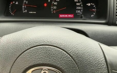 Toyota Corolla, 2004 год, 850 000 рублей, 15 фотография