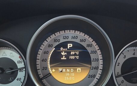 Mercedes-Benz C-Класс, 2012 год, 1 200 000 рублей, 13 фотография