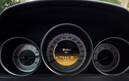 Mercedes-Benz C-Класс, 2012 год, 1 200 000 рублей, 12 фотография