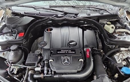 Mercedes-Benz C-Класс, 2012 год, 1 200 000 рублей, 11 фотография