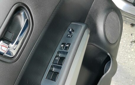 Nissan X-Trail, 2010 год, 1 170 000 рублей, 5 фотография