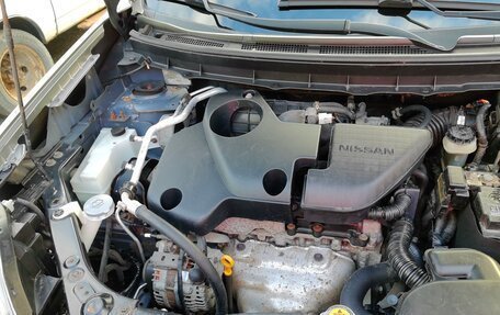 Nissan X-Trail, 2010 год, 1 170 000 рублей, 4 фотография