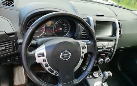 Nissan X-Trail, 2010 год, 1 170 000 рублей, 7 фотография