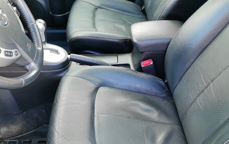 Nissan X-Trail, 2010 год, 1 170 000 рублей, 2 фотография