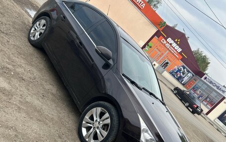 Chevrolet Cruze II, 2013 год, 670 000 рублей, 7 фотография