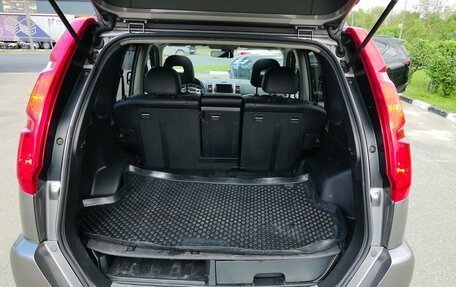 Nissan X-Trail, 2010 год, 1 170 000 рублей, 3 фотография