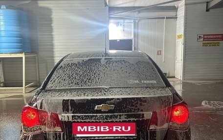 Chevrolet Cruze II, 2013 год, 670 000 рублей, 5 фотография