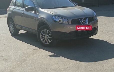 Nissan Qashqai, 2013 год, 850 000 рублей, 3 фотография