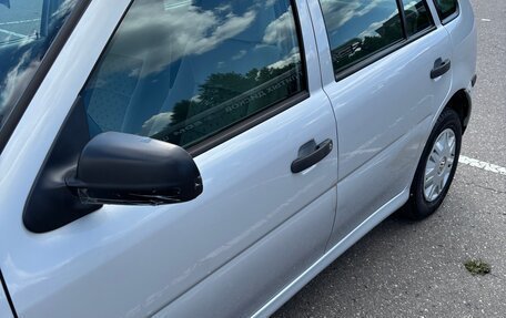 Volkswagen Pointer, 2004 год, 390 000 рублей, 6 фотография