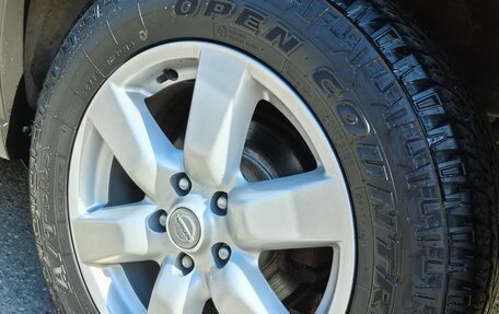 Nissan X-Trail, 2010 год, 1 170 000 рублей, 10 фотография