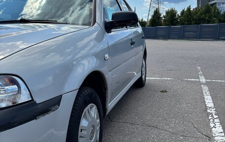 Volkswagen Pointer, 2004 год, 390 000 рублей, 4 фотография