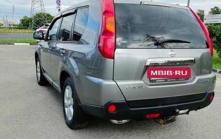 Nissan X-Trail, 2010 год, 1 170 000 рублей, 9 фотография