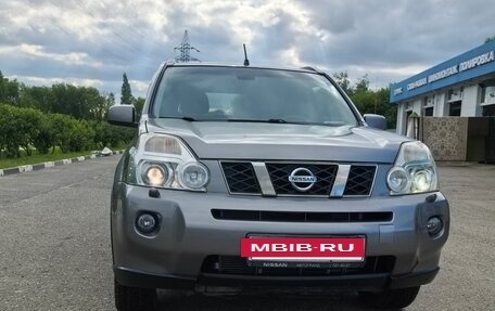 Nissan X-Trail, 2010 год, 1 170 000 рублей, 12 фотография