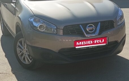 Nissan Qashqai, 2013 год, 850 000 рублей, 4 фотография